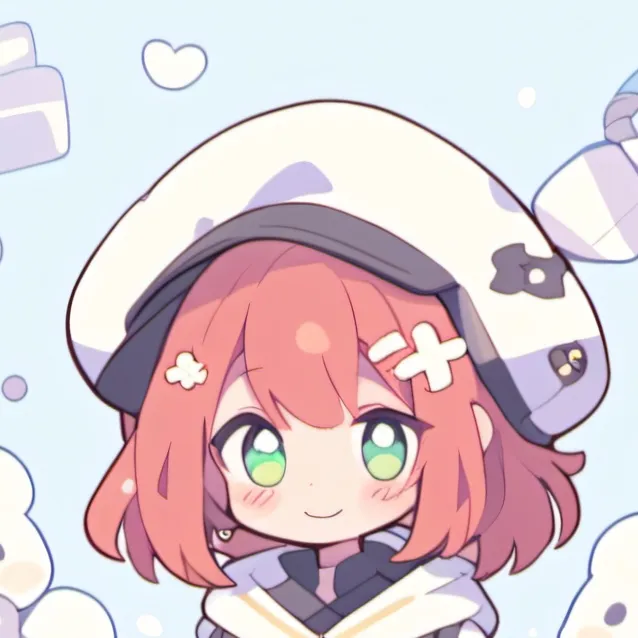 chat with ai character: Sandy