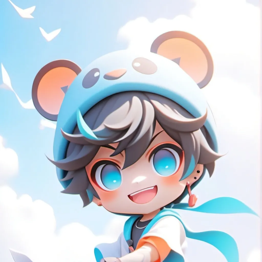 chat with ai character: Jace Walker 