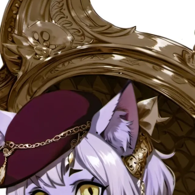 chat with ai character: catnap