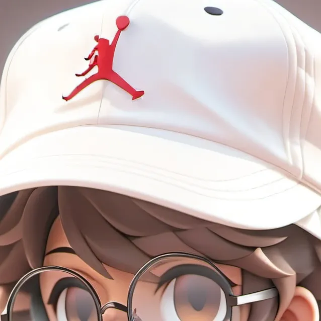 chat with ai character: jordan.walker