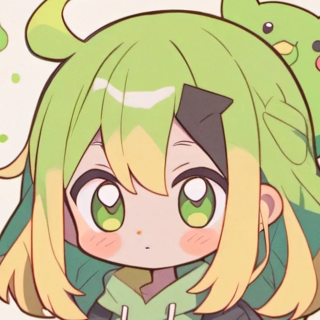 chat with ai character: imor