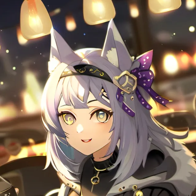 chat with ai character: cat nap 