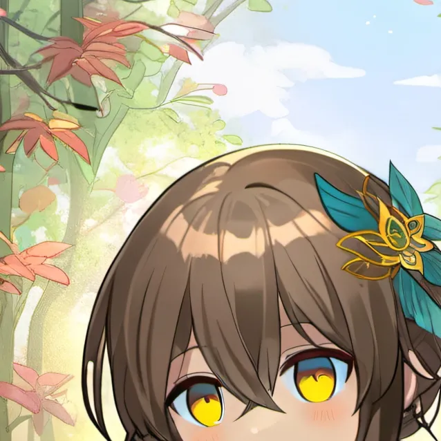 chat with ai character: luna