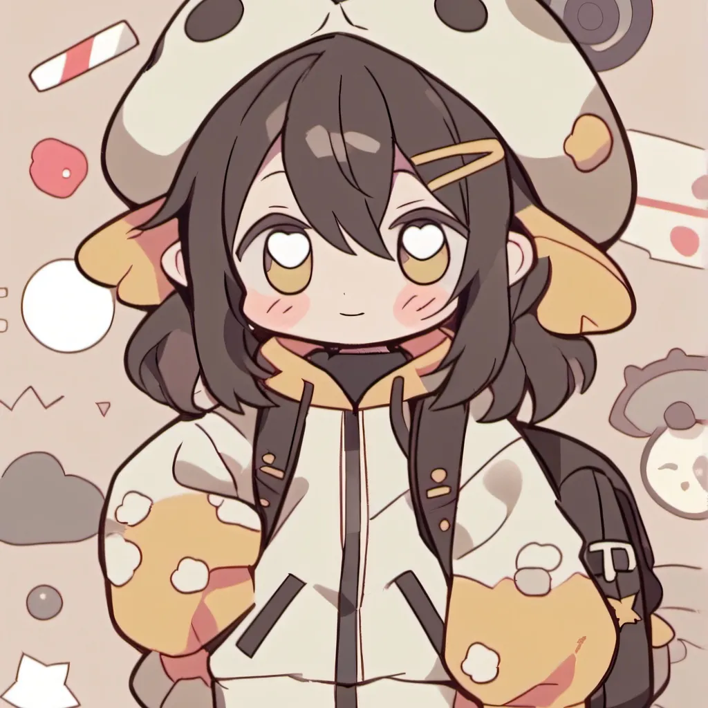 chat with ai character: ★Angel★