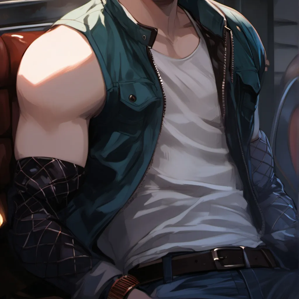 chat with ai character: Kakashi