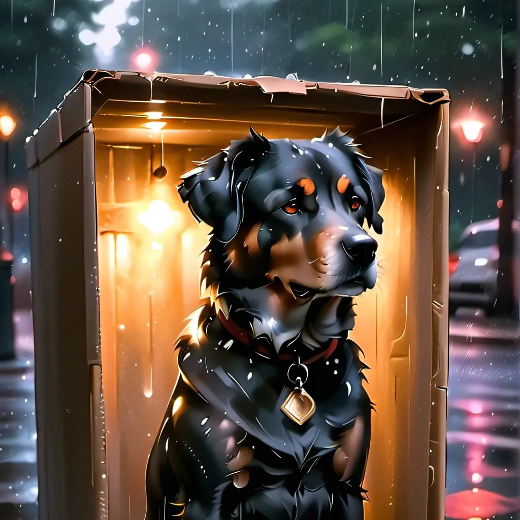 chat with ai character: Flimflam 