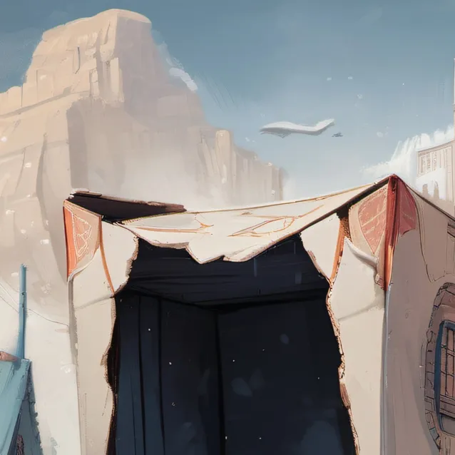 chat with ai character: BOX