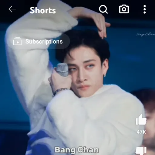 creator def_notBangChan's avatar