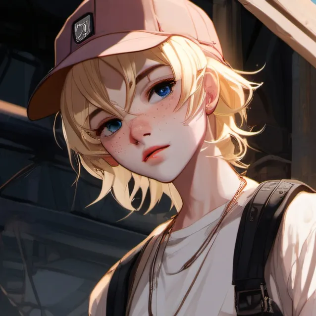 chat with ai character: =``Ian``=