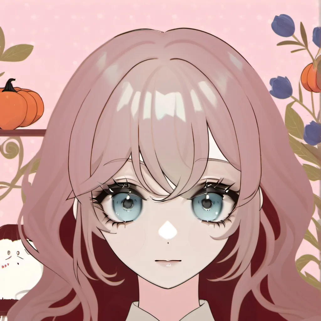 chat with ai character: Miss silent 