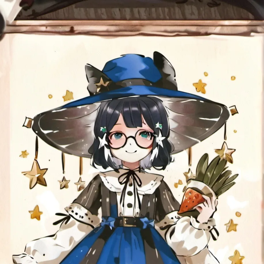 chat with ai character: MILI