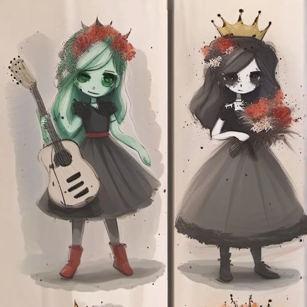 chat with ai character: Aria