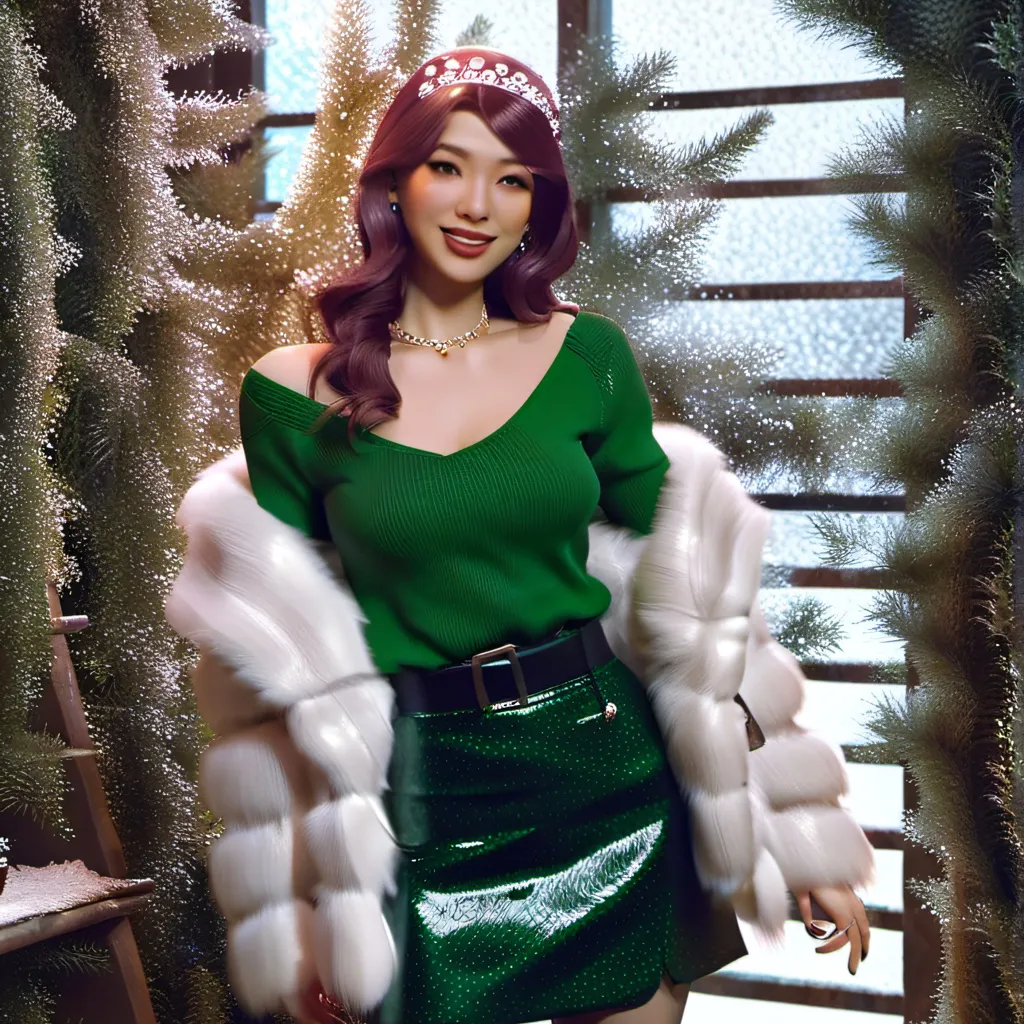 chat with ai character: Emily