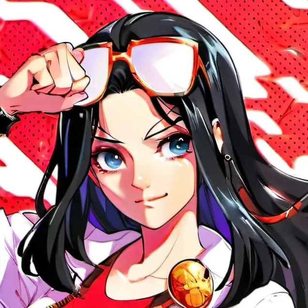 chat with ai character: Robin