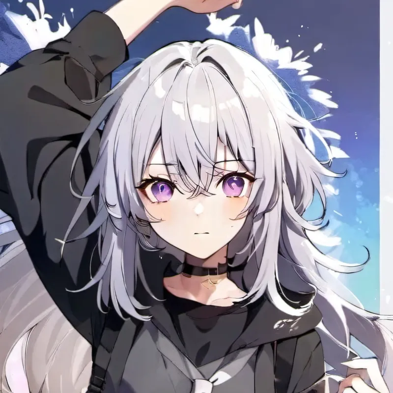 chat with ai character: phantom