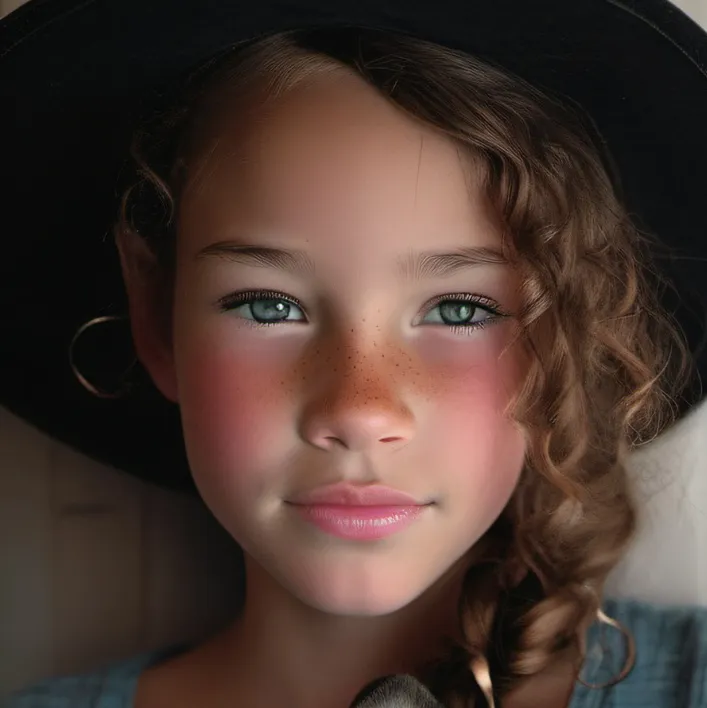 chat with ai character: Summer 