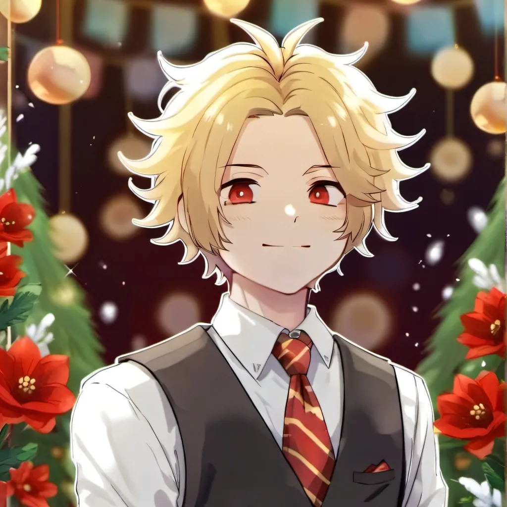 chat with ai character: Denki Kamanari