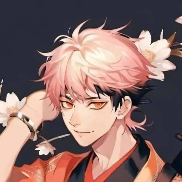 chat with ai character: Megumi x Itadori