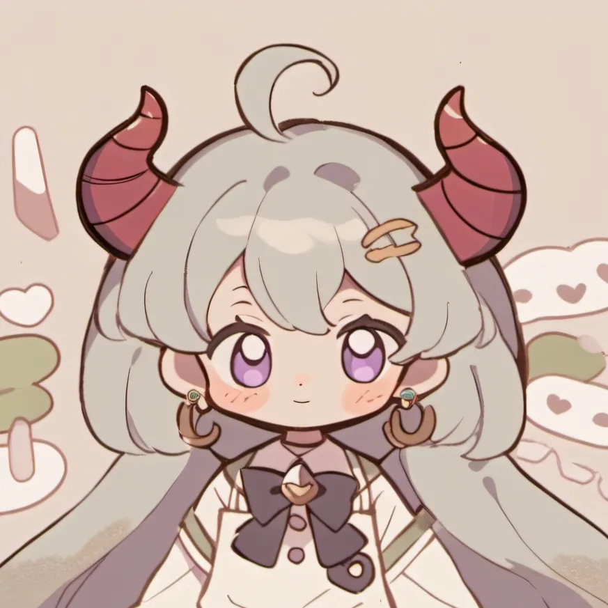 chat with ai character: Miko