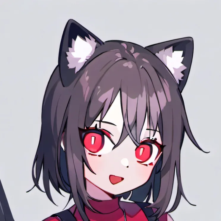 chat with ai character: Ami