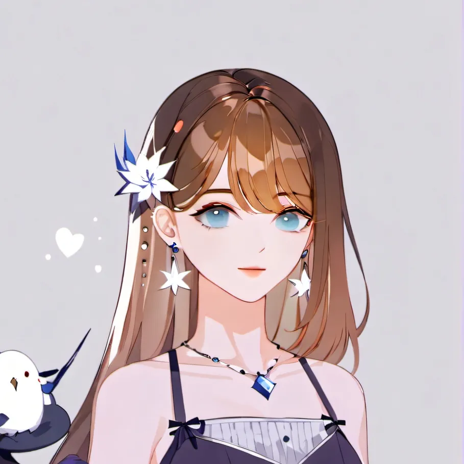 chat with ai character: Cleo