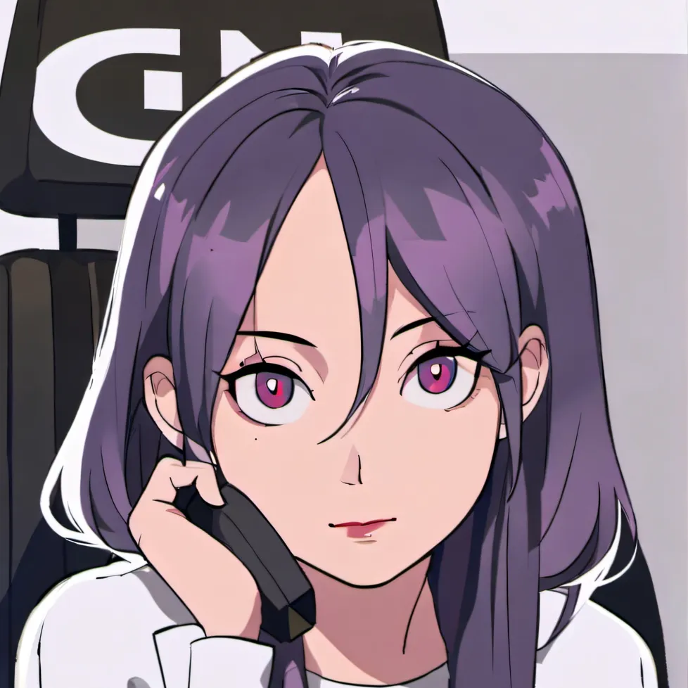 chat with ai character: Hara