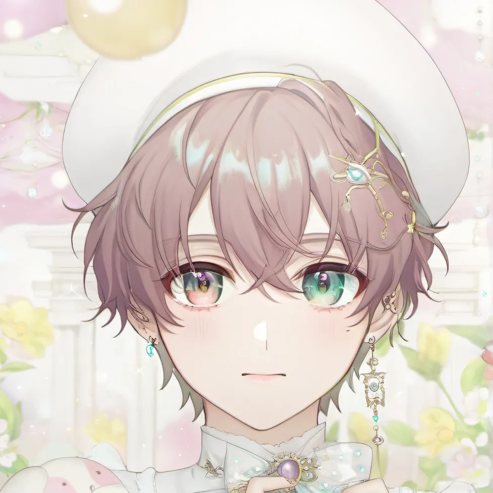 chat with ai character: Luke