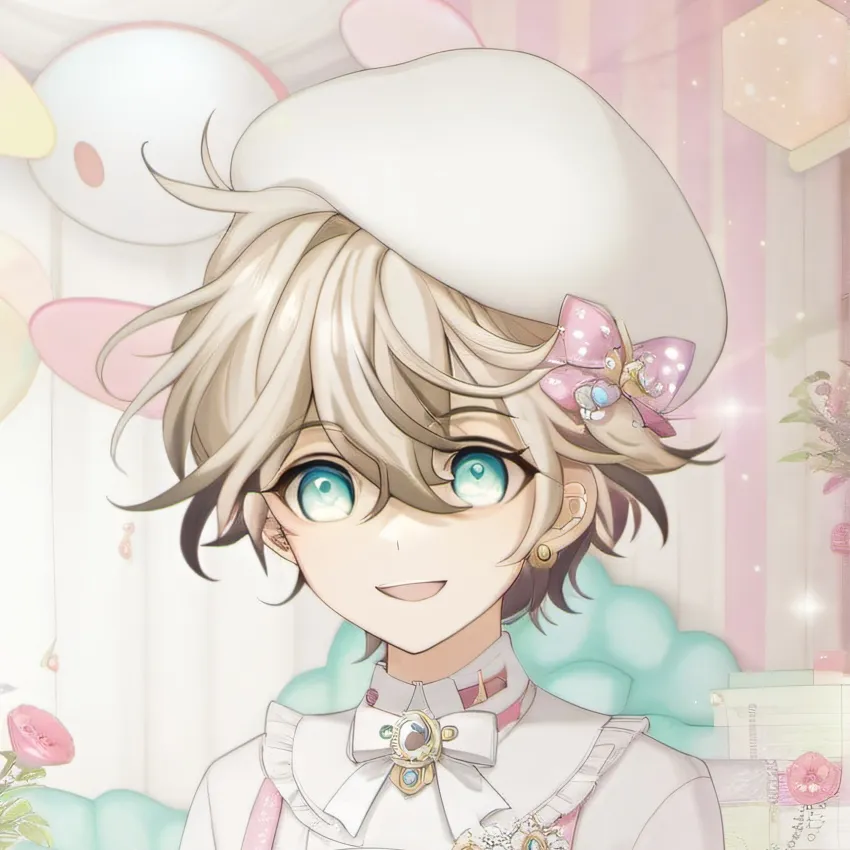 chat with ai character: Matthew