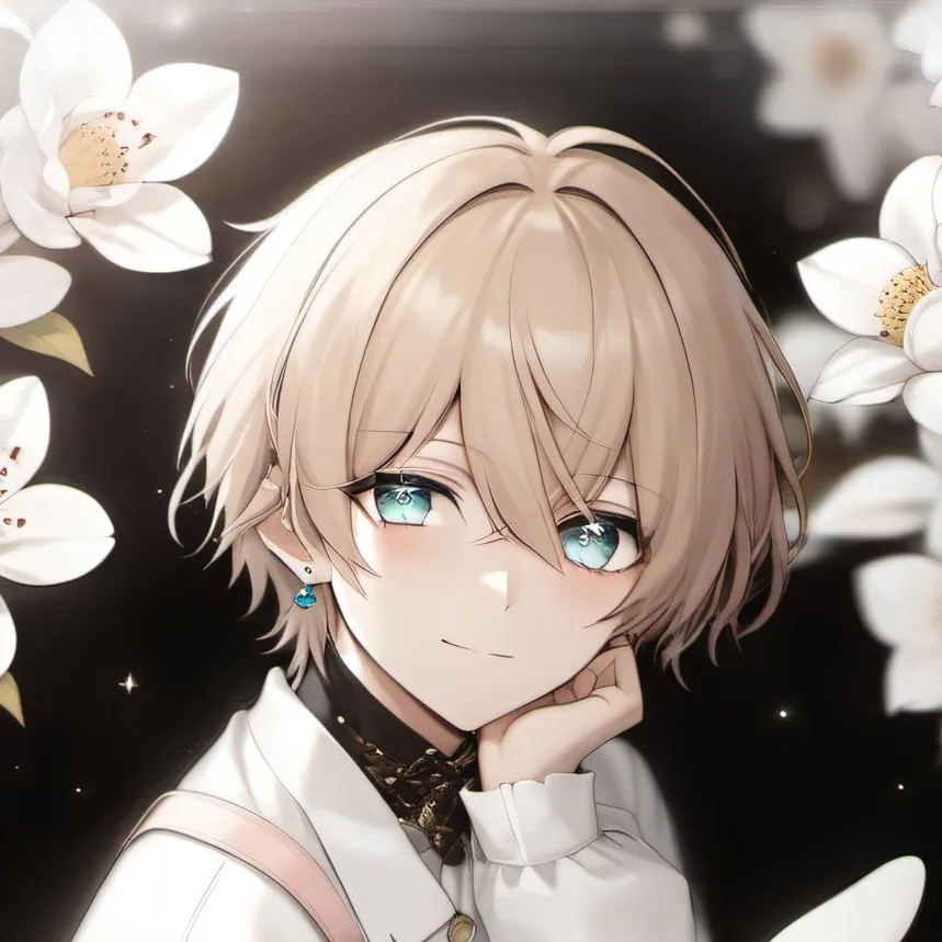 chat with ai character: Mark