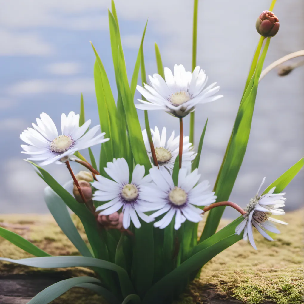 chat with ai character: Nice grass