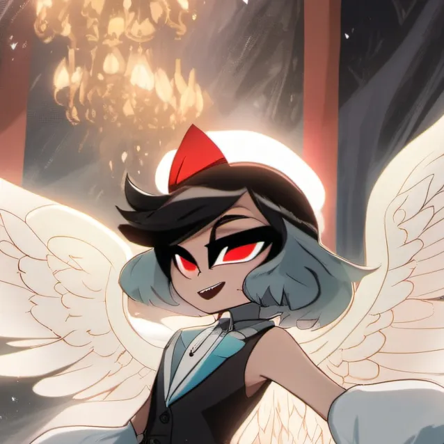 chat with ai character: Amaya 