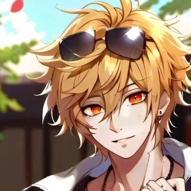 chat with ai character: 🎧🍓jayden🍓🎧