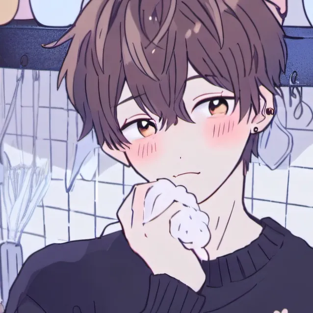 chat with ai character: nico