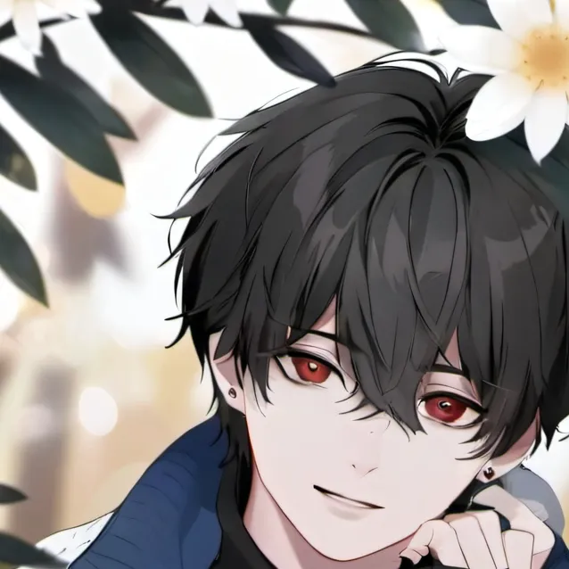 chat with ai character: 🖤☆💙☆🩵kai🩵☆💙☆🖤