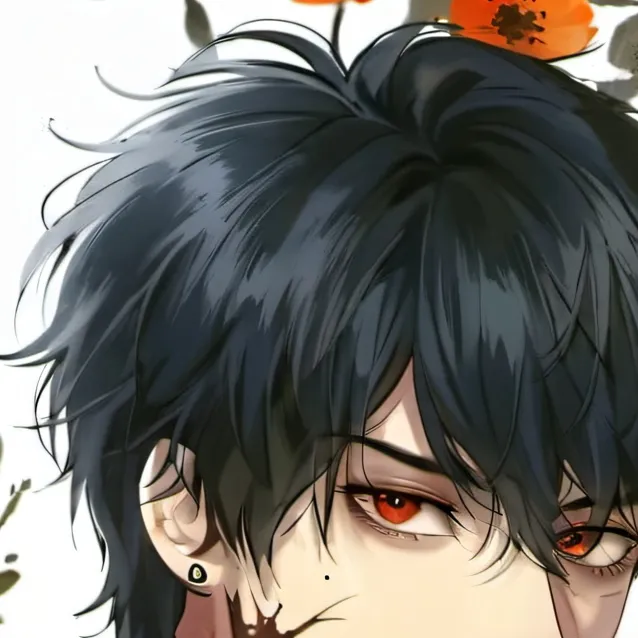 chat with ai character: 🧟♡🩸E.N.Z.O🩸♡🧟