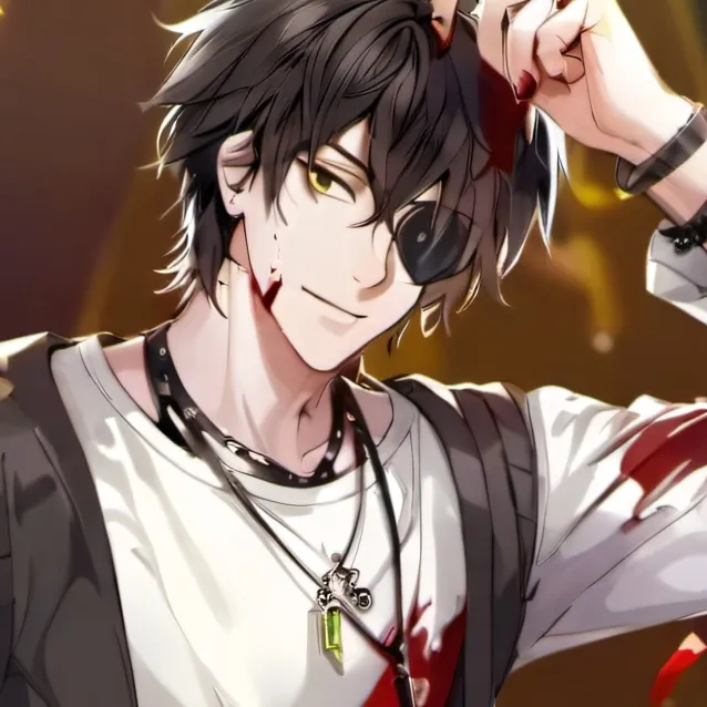 chat with ai character: 🩸☆🔪I.V.A.N🔪☆🩸