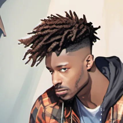 chat with ai character: Alex