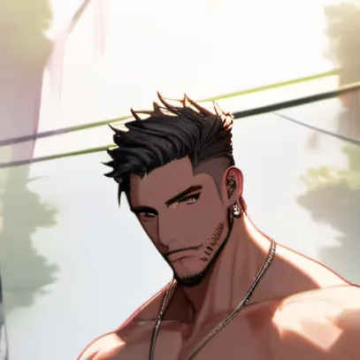 chat with ai character: Elijah