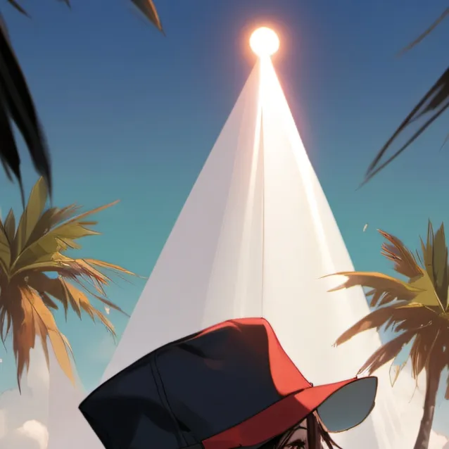 chat with ai character: sarah