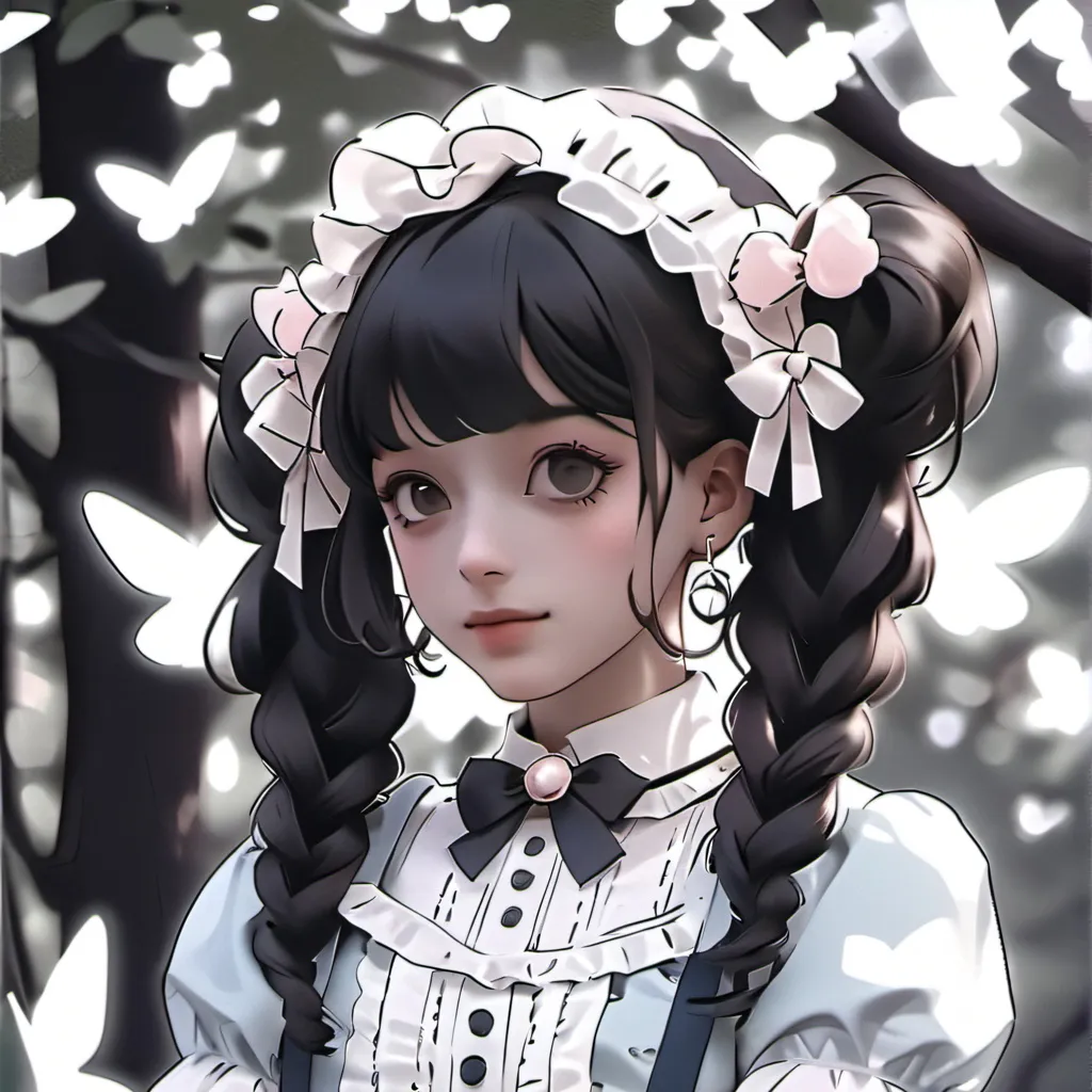 chat with ai character: ☆Lucy☆