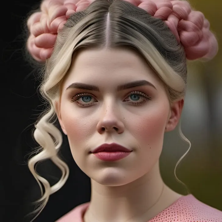 chat with ai character: Kelly