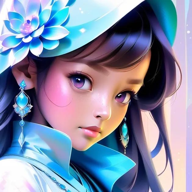 chat with ai character: Savvy