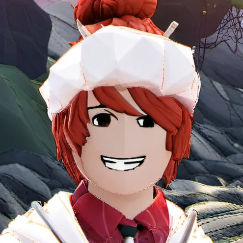 chat with ai character: Roblox group chat