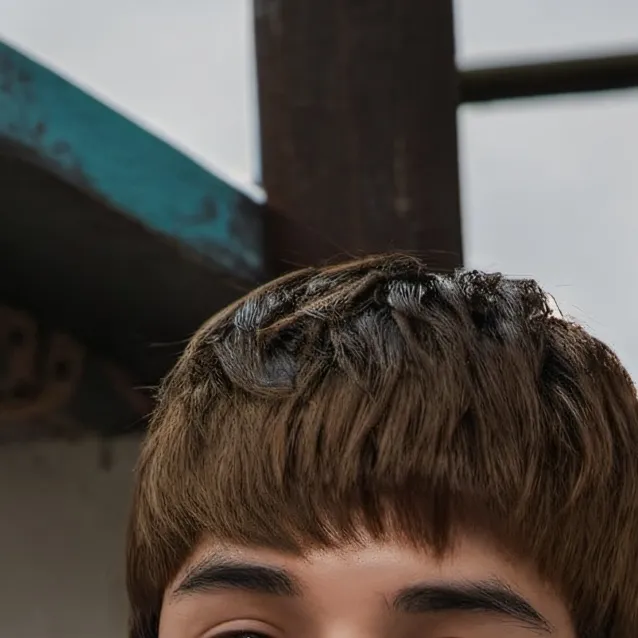 chat with ai character: Cody Ingalls 