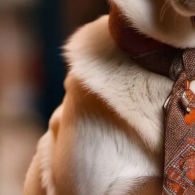 chat with ai character: Scooby-Doo 