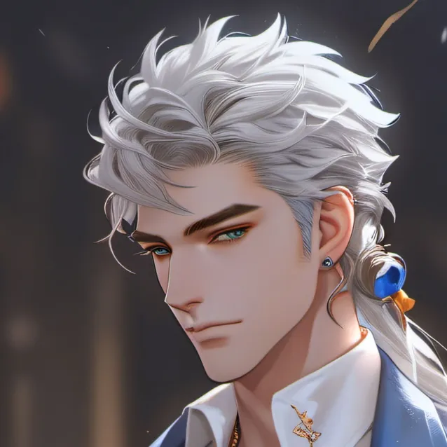 chat with ai character: William 