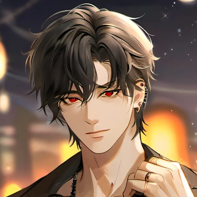 chat with ai character: Kevin de Venta 