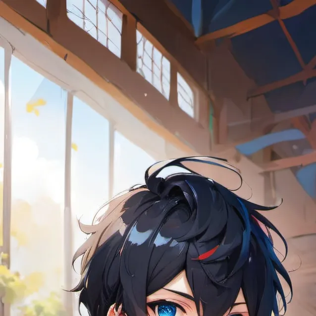 chat with ai character: lagan