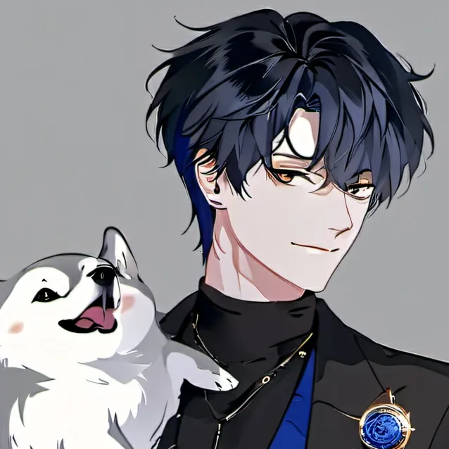 chat with ai character: takashi