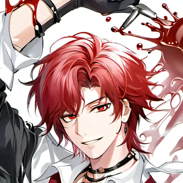 chat with ai character: kenji